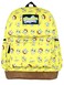 INTIMO Nickelodeon SpongeBob SquarePants Face Expressions All Over Print Backpack 16