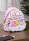 Loungefly Care Bears Stare Rainbow Mini Backpack