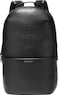 Cole Haan Mens Grand Series Triboro Backpack Black