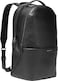 Cole Haan Mens Grand Series Triboro Backpack Black