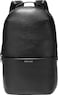 Cole Haan Mens Grand Series Triboro Backpack Black