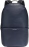 Cole Haan Mens Grand Series Triboro Backpack Navy