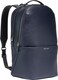 Cole Haan Mens Grand Series Triboro Backpack Navy