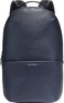Cole Haan Mens Grand Series Triboro Backpack Navy