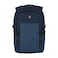 Victorinox VX Sport EVO Compact Backpack Modern Backpack to Carry Travel Accessories Includes Airflow Channels Adjustable Straps 20 Liters Blue