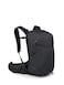 Osprey Sportlite 25L Lightweight Hiking Backpack for Men and Women Dark Charcoal Grey ML Extended Fit