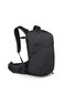 Osprey Sportlite 25L Lightweight Hiking Backpack for Men and Women Dark Charcoal Grey SM Extended Fit