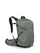 Osprey Sportlite 25L Lightweight Hiking Backpack for Men and Women Pine Leaf Green SM Extended Fit