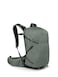 Osprey Sportlite 25L Lightweight Hiking Backpack for Men and Women Pine Leaf Green SM Extended Fit