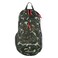 Eddie Bauer Stowaway Packable Sling Bag Travel Outdoor Lightweight Compact Ripstop Nylon Dark Loden10L