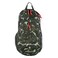 Eddie Bauer Stowaway Packable Sling Bag Travel Outdoor Lightweight Compact Ripstop Nylon Dark Loden10L