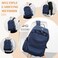 FSD.WG FSDWG Rucksack fashionable backpack Popular casual rack large capacity