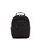 Kipling Womens Seoul Small Tablet Backpack Durable Padded Shoulder Straps with Tablet Sleeve Bag