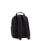 Kipling Womens Seoul Small Tablet Backpack Durable Padded Shoulder Straps with Tablet Sleeve Bag