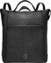 Cole Haan Womens Grand Series Grand Ambition Convertible Backpack New Black