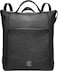 Cole Haan Womens Grand Series Grand Ambition Convertible Backpack New Black