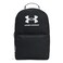 Under Armour UnisexAdult Loudon Backpack 001 BlackBlackWhite One Size Fits Most
