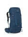 Osprey Kestrel 38L Mens Backpacking Backpack Atlas Blue SM