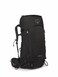 Osprey Kyte 38L Womens Backpacking Backpack with Hipbelt Black WML
