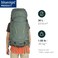Osprey Kyte 38L Womens Backpacking Backpack with Hipbelt Black WML
