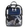 Under Armour UnisexAdult Loudon Clear Mini Backpack 960 ClearBlackWhite One Size Fits Most