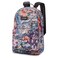 Dakine 365 Pack Reversible 21L 8 Bit Floral One Size