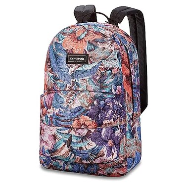 Dakine 365 Pack Reversible 21L 8 Bit Floral One Size