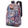 Dakine 365 Pack Reversible 21L 8 Bit Floral One Size