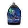 Rocksax Megadeth Daypack Rust In Peace