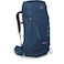 Osprey Kestrel 48L Mens Backpacking Backpack Atlas Blue LXL