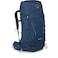Osprey Kestrel 48L Mens Backpacking Backpack Atlas Blue LXL