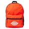 Dickies Logo Backpack ORANGE AL