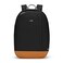 Pacsafe GO 25L Anti Theft Backpack Jet Black