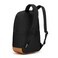 Pacsafe GO 25L Anti Theft Backpack Jet Black