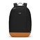 Pacsafe GO 25L Anti Theft Backpack Jet Black