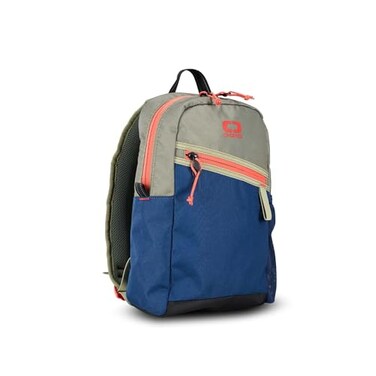 OGIO Alpha Mini Backpack 9 Liter Midnight Olive