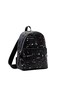 Desigual Small DieCut Flower Backpack