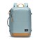 Pacsafe GO Anti Theft 34L Carryon Backpack Fresh Mint