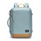 Pacsafe GO Anti Theft 34L Carryon Backpack Fresh Mint