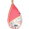KAVU Paxton Pack Backpack Rope Sling Bag Floral Coral