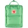 Fj&Atilde;&curren;llr&Atilde;&curren;ven Fjllrven Kanken Backpack Durable Vinylon Fabric WaterResistant Classic Design School Travel Apple Mint