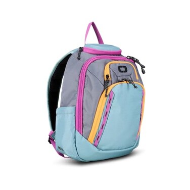 OGIO Renegade Backpack Renegade Rustler Mineral Blue
