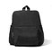 Baggallini Womens Carryall Packable Backpack Black