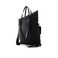 Aldo Mens Comaridx Backpack Medium Open Black