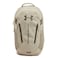 Under Armour UnisexAdult Hustle 60 Backpack 289 Khaki BaseKhaki BaseTaupe Dusk One Size Fits Most