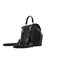Aldo Womens Veraley Backpack Black