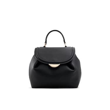 Aldo Womens Veraley Backpack Black