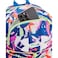 Under Armour UnisexAdult Hustle Sport Backpack 433 Tech BlueTech BlueWhite One Size Fits All