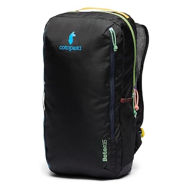Cotopaxi Batac 16L Backpack Del Dia Dark Random Color One Of A Kind No Bags Are The Same