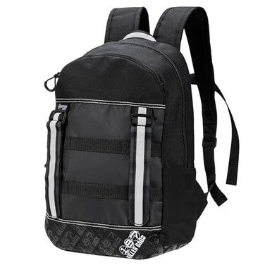 187 Killer Pads Switch Backpack Black